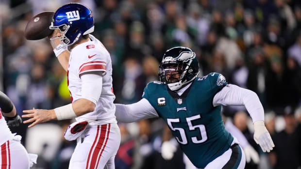 brandon graham